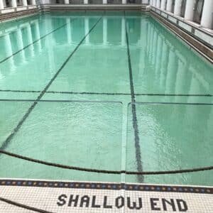 Photo "Can You Put Too Much Shock in a Pool?"