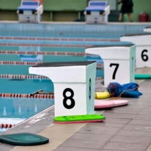 Photo "How Soon Can You Swim After Shocking Pool?"