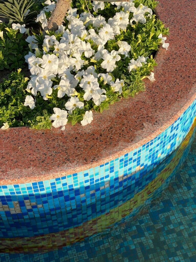 Photo Liquid Symphony: Orchestrating Harmony in Your Pool Design