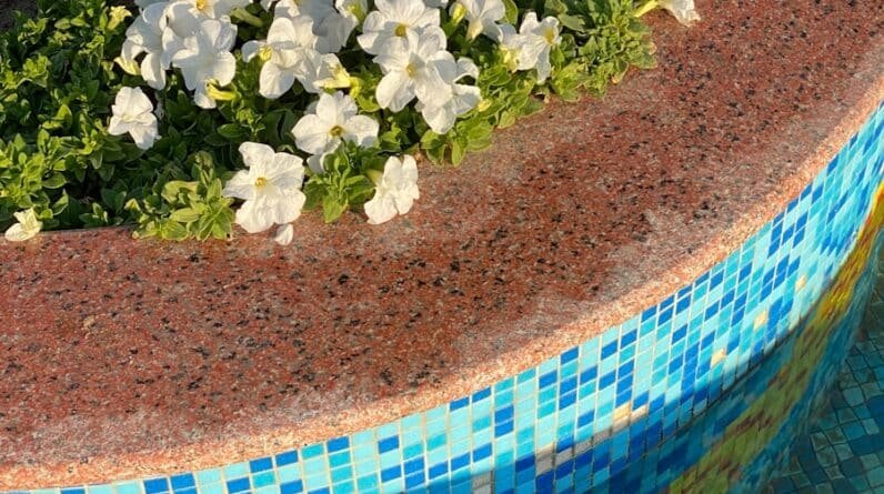 Photo Liquid Symphony: Orchestrating Harmony in Your Pool Design