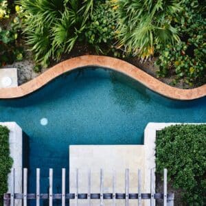 Photo "What Steps Are Involved in Pool Builders Post-construction Inspections to Ensure Quality and Safety?"