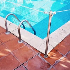 Photo "How Do Pool Builders Address Concerns About Pool Accessibility for Individuals with Mobility Challenges?"