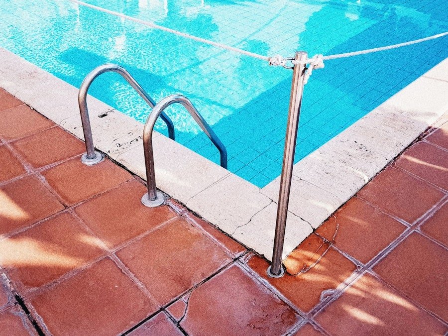 Photo "How Do Pool Builders Address Concerns About Pool Accessibility for Individuals with Mobility Challenges?"