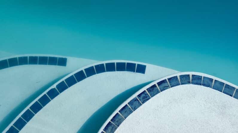 Photo "What Measures Do Pool Builders Take to Ensure That Pool Water is Safe and Free from Contaminants?"