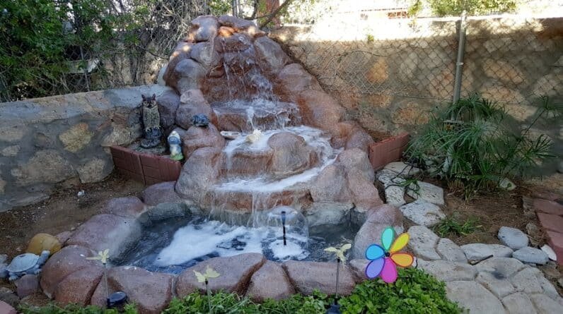 Photo "Pool Builders Contractors In Avondale Arizona"