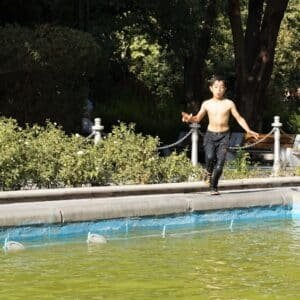 Photo "Pool Builders Contractors In Lake Forest California"
