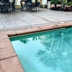 Photo "Pool Builders Contractors In New Britain Connecticut"