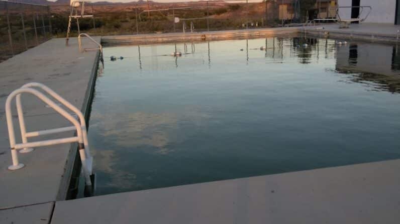 Photo "Pool Builders Contractors In Bend Oregon"