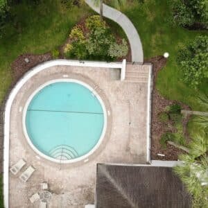 Photo "Pool Builders Contractors In Westland Michigan"