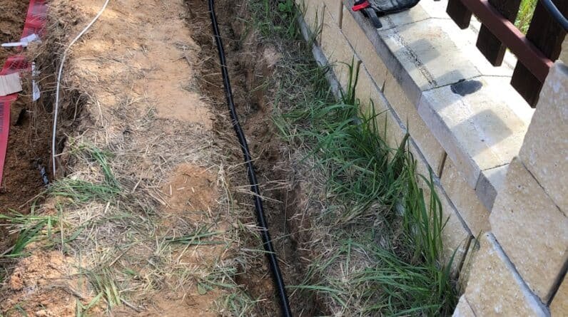 Photo "Pool Builders Contractors In Johns Creek Georgia"