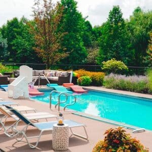 Photo "Pool Builders Contractors In Washington District of Columbia"