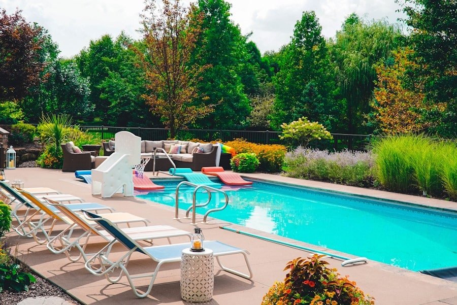 Photo "Pool Builders Contractors In Washington District of Columbia"