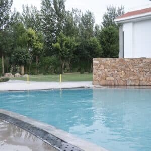 Photo "Pool Builders Contractors In Garland Texas"