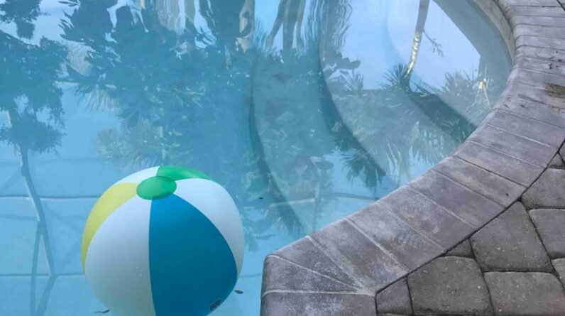 Photo "Pool Builders Contractors In Charleston South Carolina"