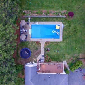 Photo "Pool Builders Contractors In Gastonia North Carolina"