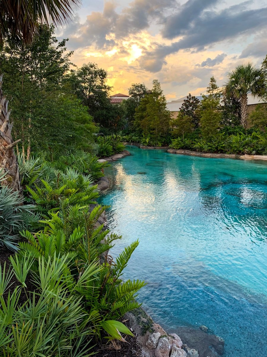 Photo "Pool Builders Contractors In North Charleston South Carolina"