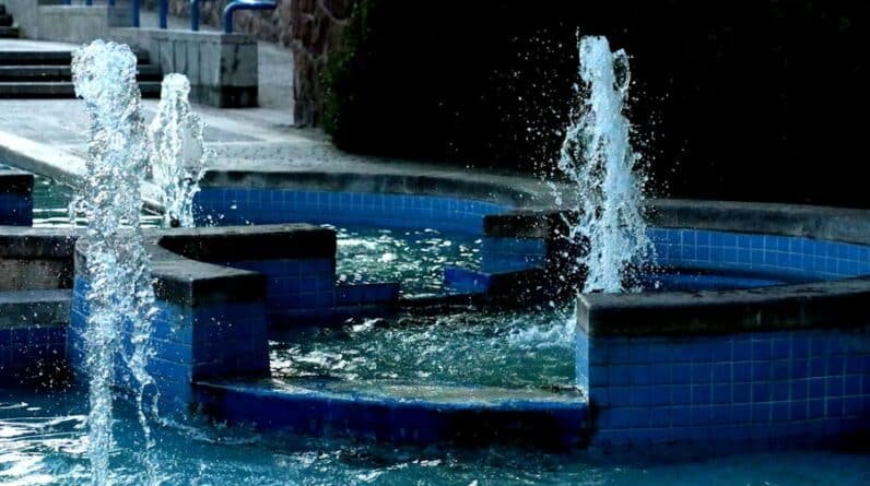Photo "Pool Builders Contractors In Appleton Wisconsin"