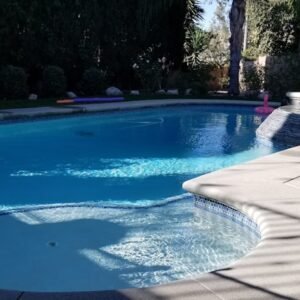 Photo "Pool Builders Contractors In San Mateo California"