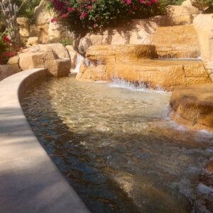 Photo "Pool Builders Contractors In South Bend Indiana"
