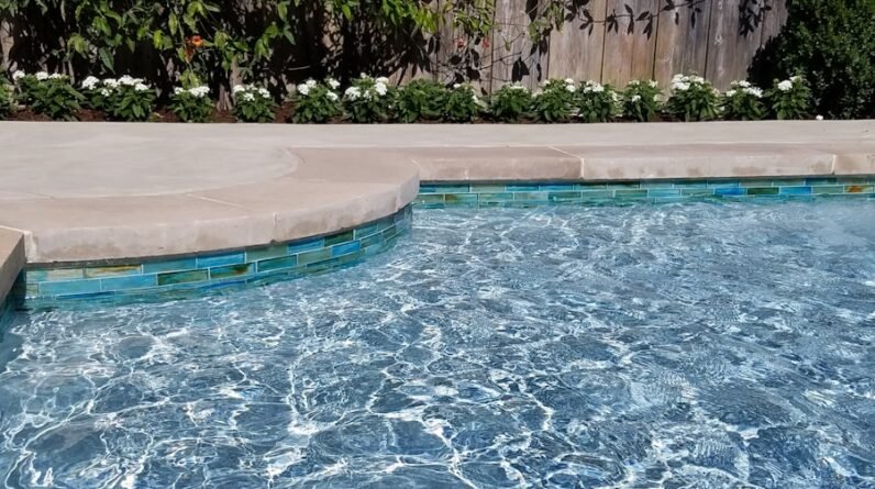 Photo "Pool Builders Contractors In Lakeland Florida"