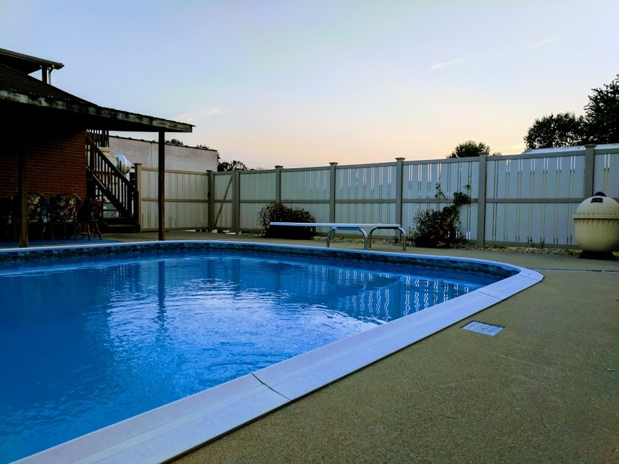Photo "Pool Builders Contractors In Pearland Texas"