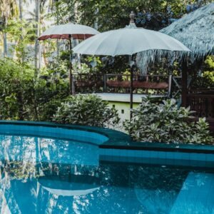 Photo "Pool Builders Contractors In Sandy Springs Georgia"