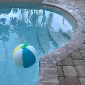 Photo "Pool Builders Contractors In Flint Michigan"