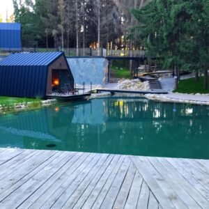 Photo "Pool Builders Contractors In Renton Washington"