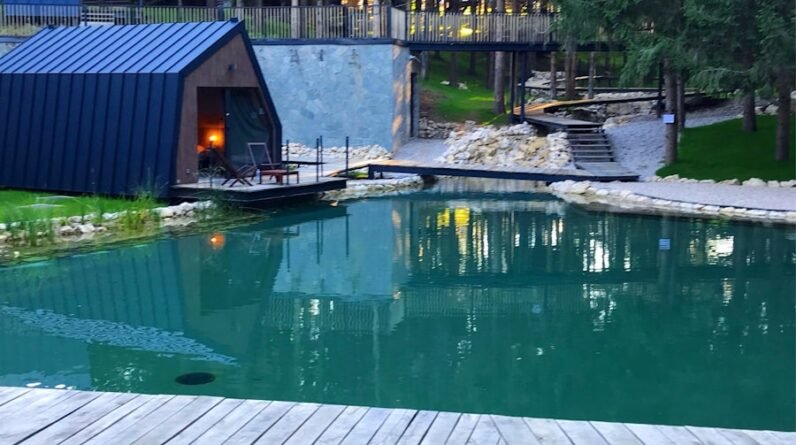 Photo "Pool Builders Contractors In Renton Washington"