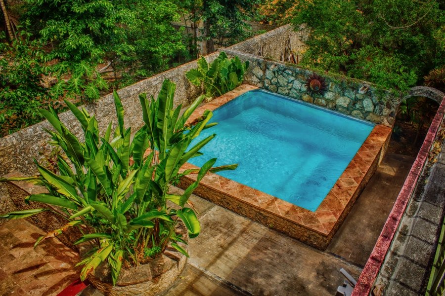 Photo "Pool Builders Contractors In Tuscaloosa Alabama"