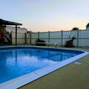 Photo "Pool Builders Contractors In Vacaville California"