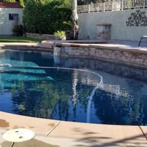 Photo "Pool Builders Contractors In Sparks Nevada"