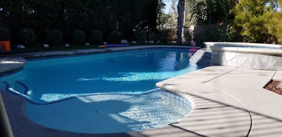 Photo "Pool Builders Contractors In Hesperia California"