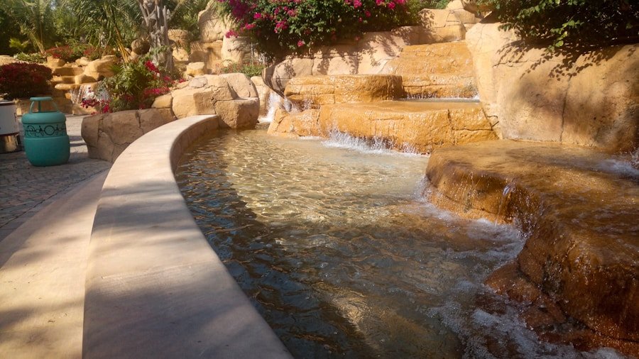 Photo "Pool Builders Contractors In Allen Texas"