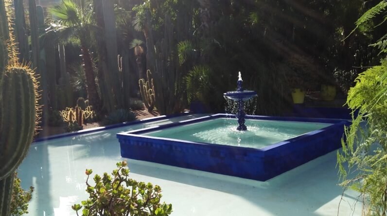 Photo "Pool Builders Contractors In Yuma Arizona"