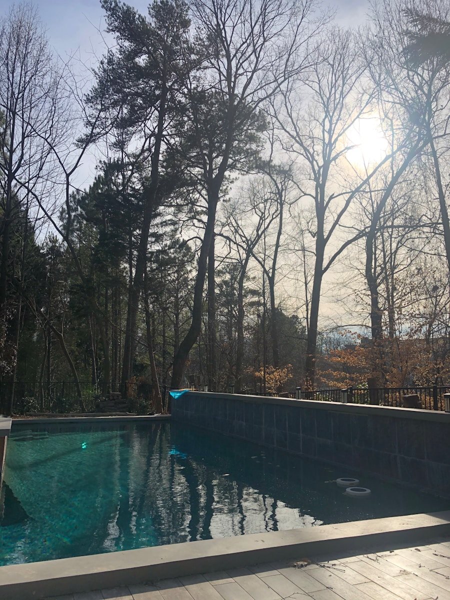 Photo "Pool Builders Contractors In Lynn Massachusetts"