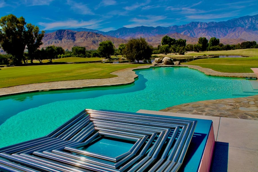 Photo "Pool Builders Contractors In Sandy Utah"