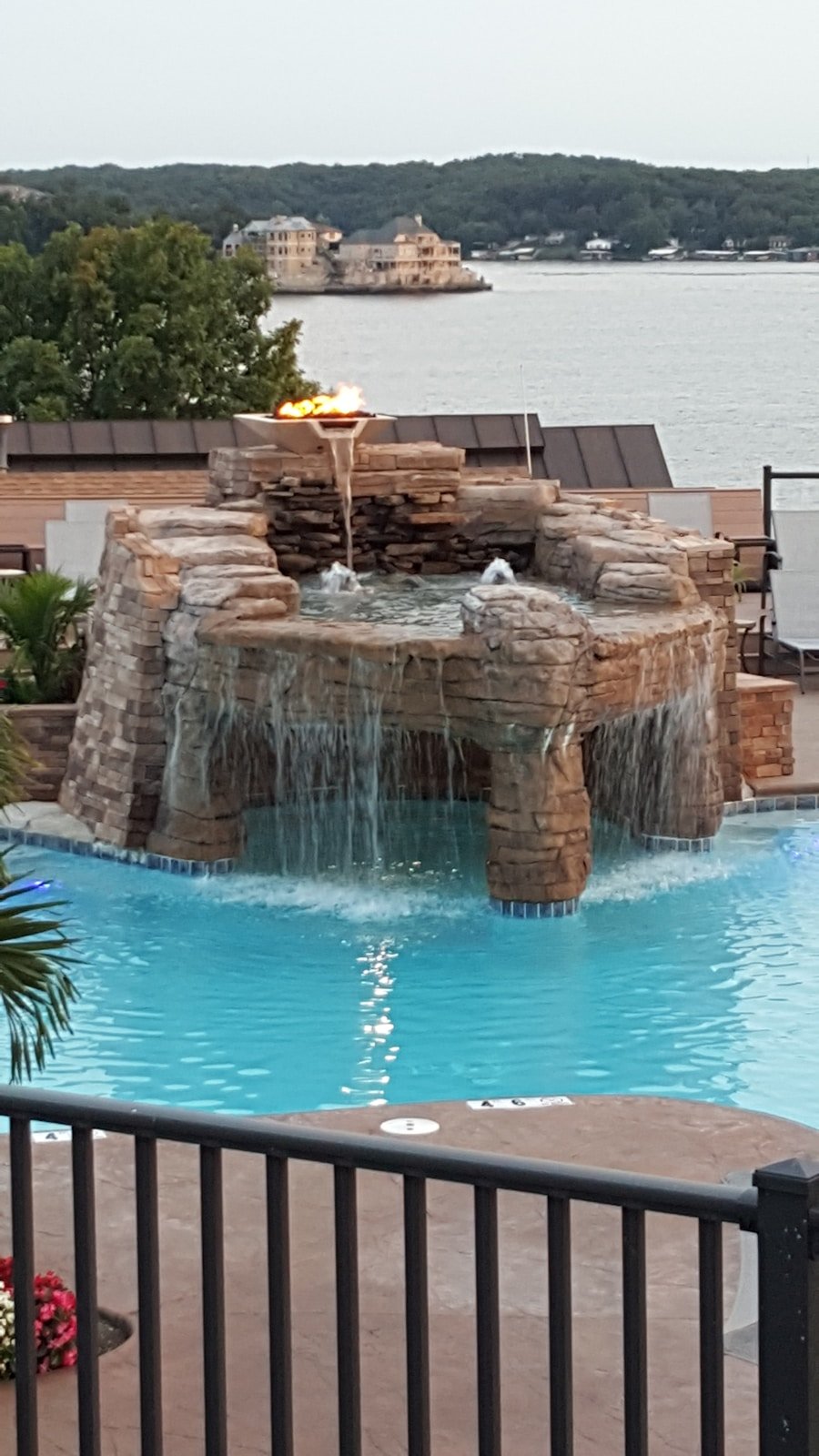 Photo "Pool Builders Contractors In Macon Georgia"