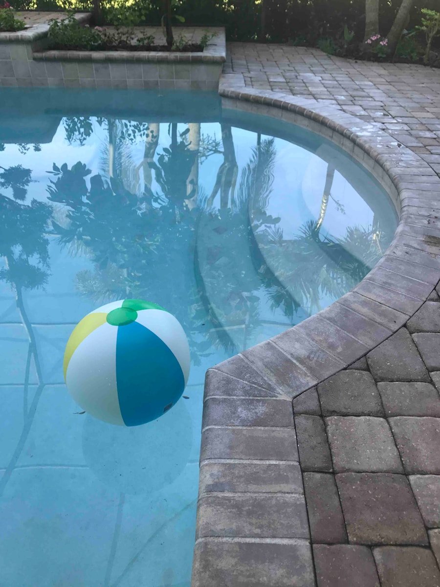 Photo "Pool Builders Contractors In Boca Raton Florida"