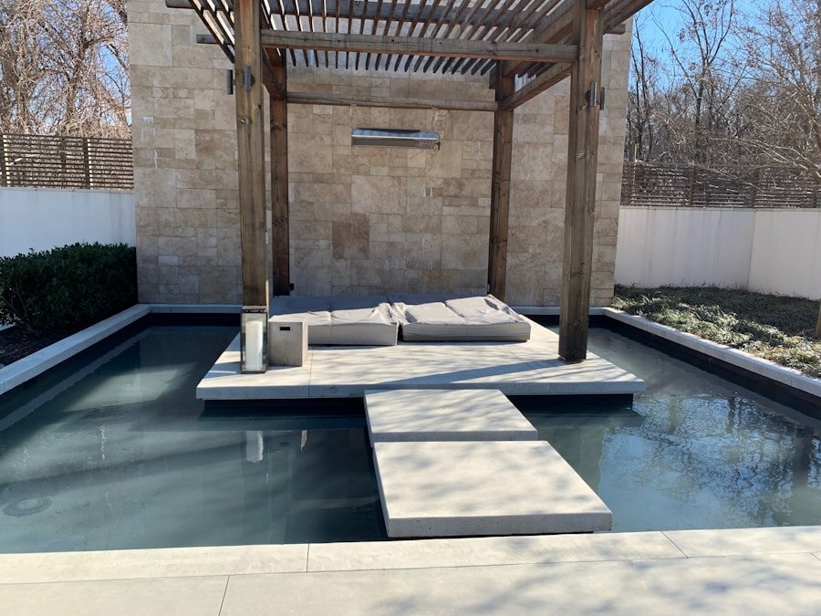 Photo "Pool Builders Contractors In Norwalk Connecticut"