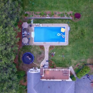 Photo "Pool Builders Contractors In Trenton New Jersey"
