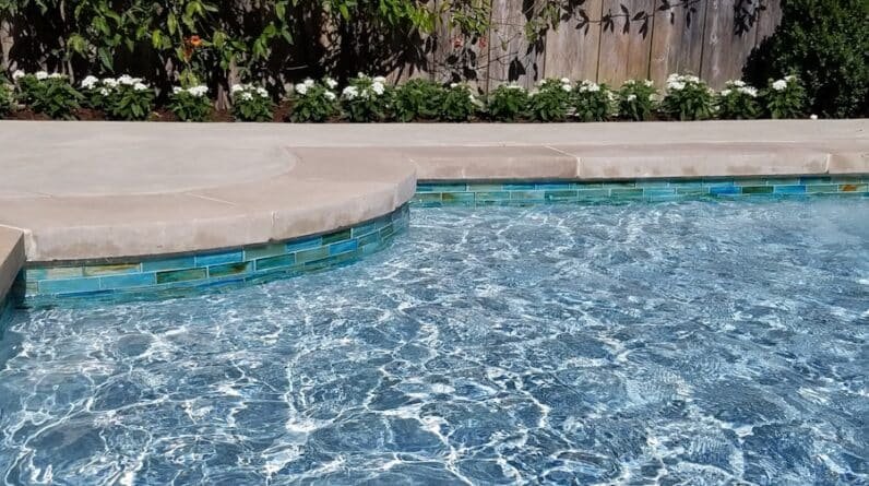 Photo "Pool Builders Contractors In Boynton Beach Florida"