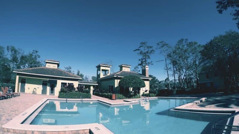Photo "Pool Builders Contractors In Gulfport Mississippi"