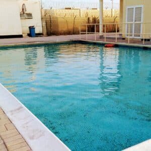 Photo "Pool Builders Contractors In Temple Texas"