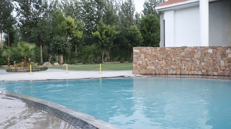 Photo "Pool Builders Contractors In Rock Hill South Carolina"