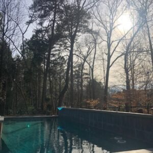 Photo "Pool Builders Contractors In Mount Vernon New York"