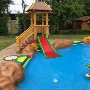 Photo "Pool Builders Contractors In Oshkosh Wisconsin"