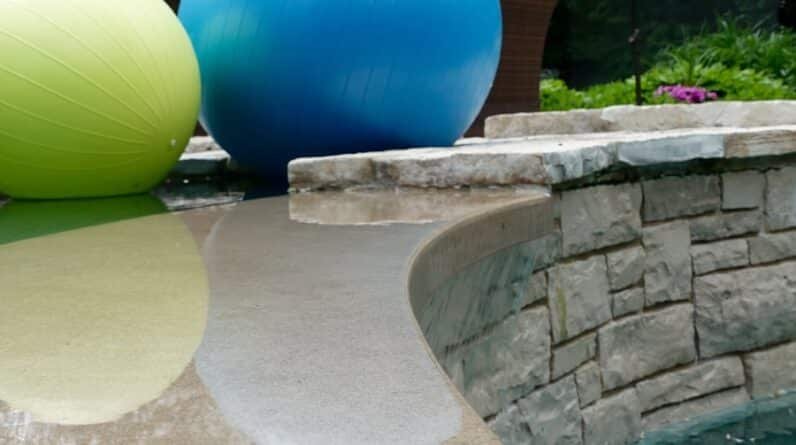 Photo "Pool Builders Contractors In Yuba City California"