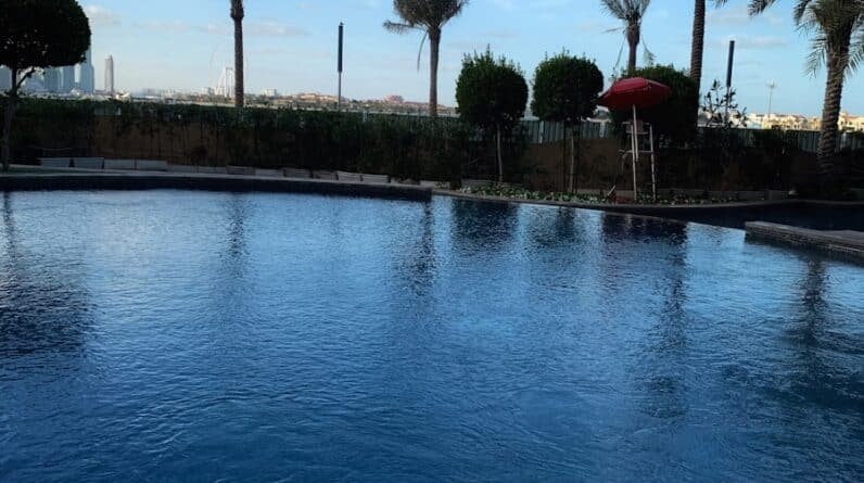 Photo "Pool Builders Contractors In Homestead Florida"