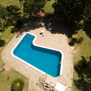 Photo "Pool Builders Contractors In Conway Arkansas"